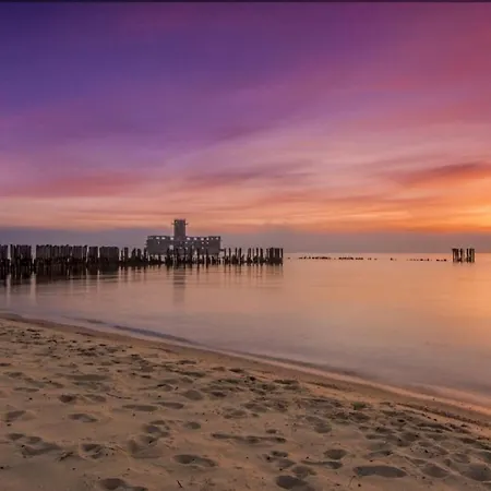 Nadia Διαμέρισμα