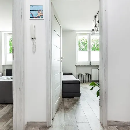 Nadia Apartment Gdynia