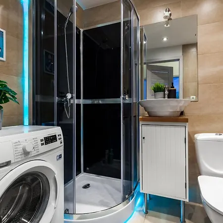 Nadia Διαμέρισμα