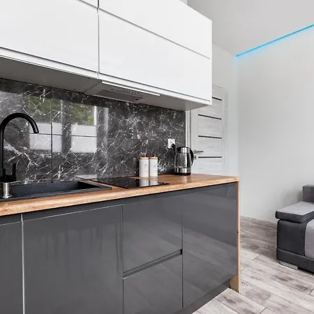 Nadia * Γκντίνια