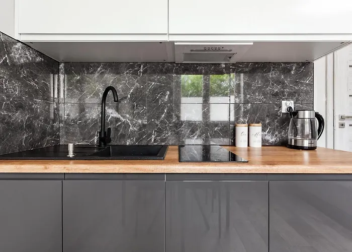 アパート Nadia *